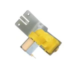 Fits Ge Appliance C-165/20-B11 Solenoid Valve, Water Fill, Dishwasher. Fixed Price $128.11.