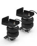 Topick Rear Air Bags Suspension Kit For 2019-2026 Chevrolet Chevy Silverado G.... Fixed Price $361.97.
