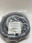 Dokaworld 10 Ft Premium Replacement Washing Machine Drain Hose. Fixed Price $18.33.