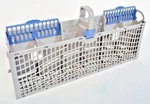 Whirlpool Door Silverware Cultery Basket W10810490 W10629540 8562061 W11158804. Fixed Price $44.14.