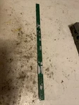 Kitchenaid Dishwasher User Control Board W10626092 Rev W10538020C. #166. Fixed Price $17.99.