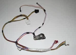 Ge Dishwasher Wire Harness WD21X21690 265D1812G012. Fixed Price $19.99.