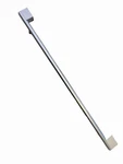 20001084 20000236 Bosch Handle-door Refrigerator C3. Fixed Price $89.95.