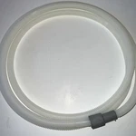 New Oem Whirlpool WP3385556 Dishwasher Drain Hose. Fixed Price $9.99.