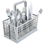 Noa Store Universal Dishwasher Silverware Basket With 7 Compartments Hand.... Fixed Price $38.05.