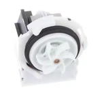 Fits Ge Appliance PO1615002240 Drain Pump/motor Assembly, Dishwasher. Fixed Price $105.99.