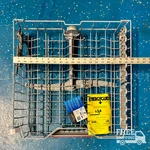 Bosch SGX68U55UC-D5 Dishwasher Upper & Lower Rack P/n 00778368 20002434. Fixed Price $279.95.