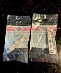 Oem Whirlpool Dishwasher Positioner 8268667 Set Of Free Shipping. Fixed Price $11.95.