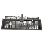 Whirlpool Door Silverware Cultery Basket W10810490 W10629540 8562061 W11158804. Fixed Price $30.87.