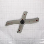WD22X22853 Ge Arm Spray Mid Asm Oem. Fixed Price $27.95.