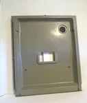 Ge Dishwasher GDF520PGD2BB: Inner Door 27" (WD27X29398 / WD31X10139) (P8717). Fixed Price $49.99.