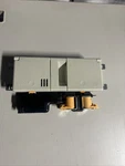 Miele G892 Dishwasher Soap Dispenser 05254420 With Screws & Bracket. Fixed Price $45.94.