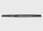 WD34X21699 Ge Dishwasher Interface Cover New Oem. Fixed Price $72.99.