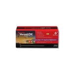 Fastenmaster Versalok In Torx Ttap Galvanized Coarse Pk FMVLOK006-50. Fixed Price $75.95.