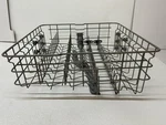 Samsung Dishwasher DD82-01385A Upper Rack Used. Fixed Price $79.99.