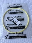 Brand New Oem Fisher Paykel 525059 Dishwasher Motor Seal. Fixed Price $15.99.
