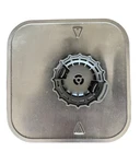 Perfect Condition Oem Samsung Dishwasher Filter & Cover DD63-00306A DD63-00366A. Fixed Price $19.06.