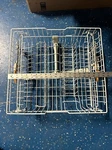 Miele Dishwasher Upper Rack 11239160 10506291 Rust Free. Fixed Price $229.95.