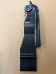 Ge Monogram Dishwasher Door Vent Conduit WD24X34204 AP7243820 PS17873548. Fixed Price $30.00.