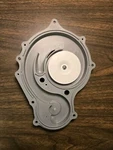 Samsung Dishwasher Pump Impeller & Housing Oem DD61-00272B DD94-01003A. Fixed Price $40.00.
