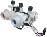 W10758829 + 33090106 Whirlpool Water Valve *free Year Warranty* ST1. Fixed Price $18.95.