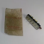 Vtg Kitchenaid Hobart Dishwasher Switch M-83412 M83412 ASP-4103-77. Fixed Price $79.95.