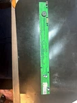 Oem Dishwasher Control Fits General Electric # 265D1467G012 702751030.01GA. Fixed Price $80.00.