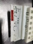 Bosch Dishwasher Control Board Part # 716314-03. Fixed Price $37.35.