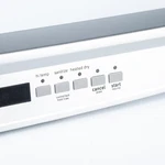 WPW10562079 Whirlpool Stainless Steel Control Panel Oem. Fixed Price $232.95.