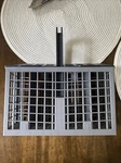 Samsung Dishwasher Silverware Basket Dd 63 -00273. Fixed Price $24.90.