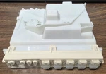 Bosch Dishwasher Control Board P/n 736167-04 736171-01 9000626182. Fixed Price $44.95.