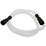 1/2 In. X 78 Universal Dishwasher Drain Hose For. Fixed Price $11.46.