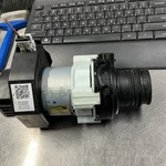 Ge Dishwasher Pump Motor Part # 265D1830G003. Fixed Price $29.05.