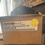 Maytag Genuine Factory Part Repair Kit Dishwasher Ra 99001214 Oem Replacement. Fixed Price $24.97.