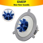 524922P Motor Rotor Assembly Fit For Fisher & Paykel Dsc Dishwasher Pump. Fixed Price $37.50.
