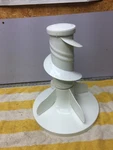 285565 Whirlpool Washer Agitator Assembly 63580 Free Shipping 3352106. Fixed Price $49.25.