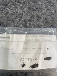 R9800114 Amana Thermostat Stat, Temp Boost H10C3. Fixed Price $29.99.
