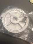 252006 Fisher & Paykel Range Burner Base ( Does Not Come With Ventutri Tube). Fixed Price $60.00.
