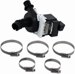 Dishwasher Drain Pump Kit For Ge DDT595SSJ5SS GDF530PGM0WW GDT655SMJ5ES New. Fixed Price $73.70.