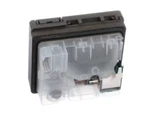 Fits Whirlpool EL1EK, 10085150, 120V, 16UA, Dispenser Assembly, Dishwasher. Fixed Price $100.99.