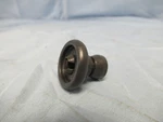 Frigidaire Dishwasher Wheel & Bushing, Midnight Ink 5304535381 (lot #133). Fixed Price $7.39.