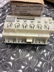647475 Control Unit New Oem Part Bosch Dishwasher SHU43C06UC/14.....SHU4322UC/12. Fixed Price $150.00.