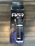 Frizzlife FK99 Under Sink Water Filter System Open Box. Fixed Price $49.99.