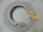 Maytag Dishwasher W10166788 99002655 Gray Filter Guard Used Part Assembly. Fixed Price $10.50.