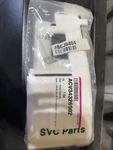 Makspro ACV34326902 Damper Assembly Fits Dishwasher. Fixed Price $94.92.