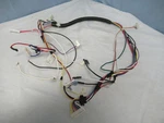 Frigidaire Dishwasher Wire Harness Assembly 5304525205 (lot #111). Fixed Price $69.99.
