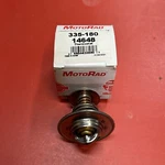 Motorad 335-180 Engine Coolant Thermostat-standard. Fixed Price $9.99.