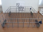 Whirlpool Dishwasher Bottom Lower Rack W10727679 8561749 W10380384 W10311986. Fixed Price $146.01.