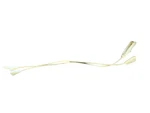 Oem Miele Dishwasher Cables Set Of ( ) 6033022. Fixed Price $29.92.