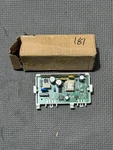 Bosch Freezer Power Module 12019087. Fixed Price $50.00.